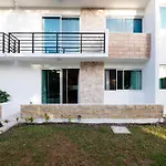 Startip Condo Playa Del Carmen Piscina, Wi-Fi Y Restaurantes