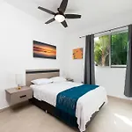 Startip Condo Playa Del Carmen Piscina, Wi-Fi Y Restaurantes