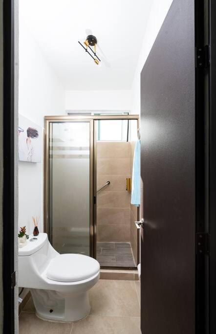 Apartamento Startip Condo Playa Del Carmen Piscina, Wi-Fi Y Restaurantes