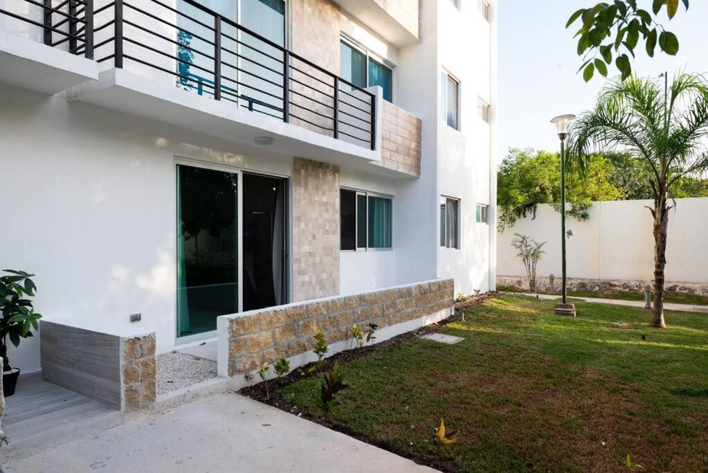Apartamento Startip Condo Playa Del Carmen Piscina, Wi-Fi Y Restaurantes *