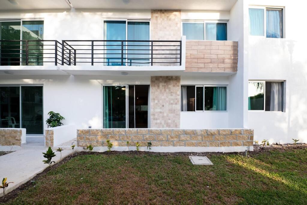 Apartamento Startip Condo Playa Del Carmen Piscina, Wi-Fi Y Restaurantes