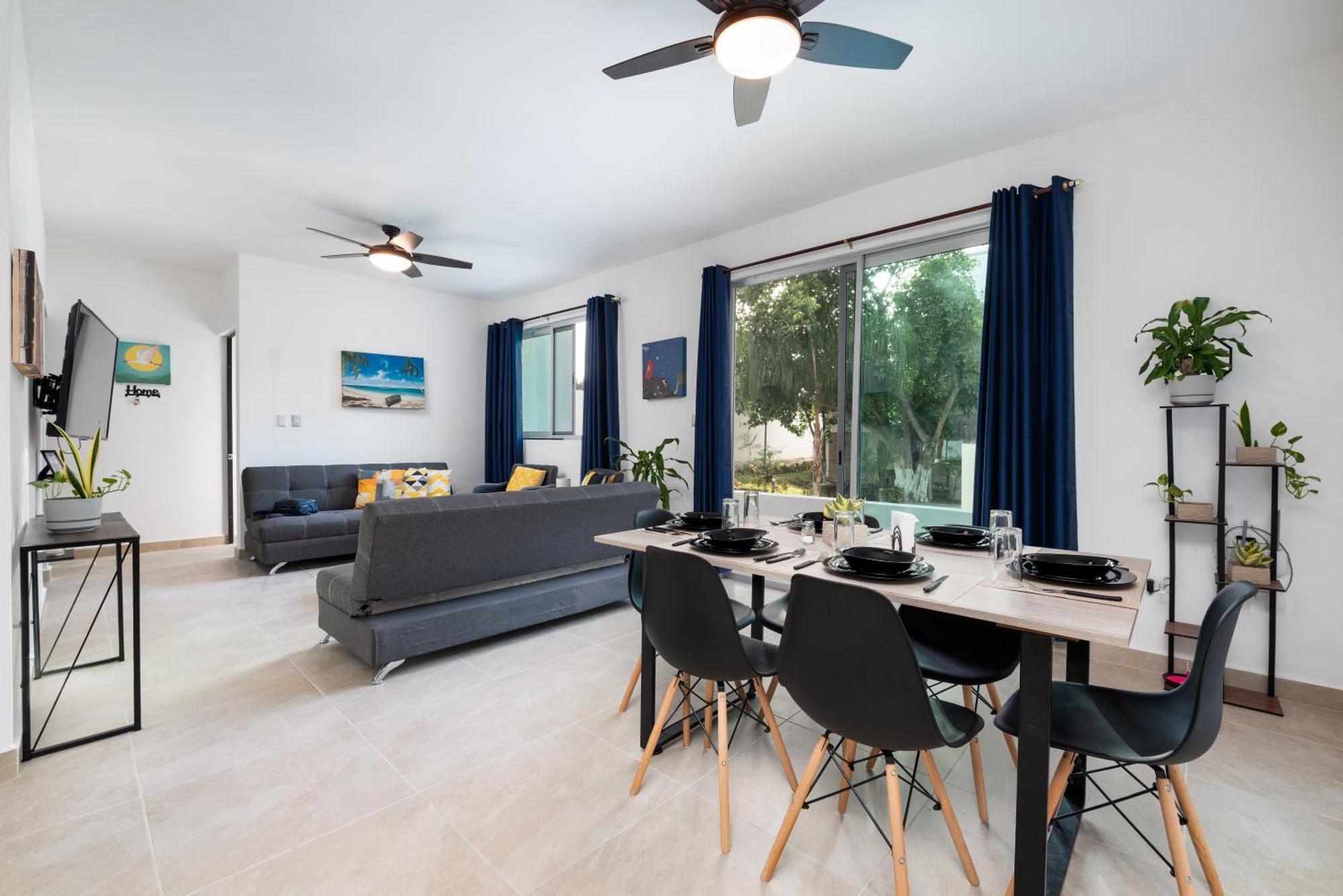 Apartamento Startip Condo Playa Del Carmen Piscina, Wi-Fi Y Restaurantes Playa del Carmen