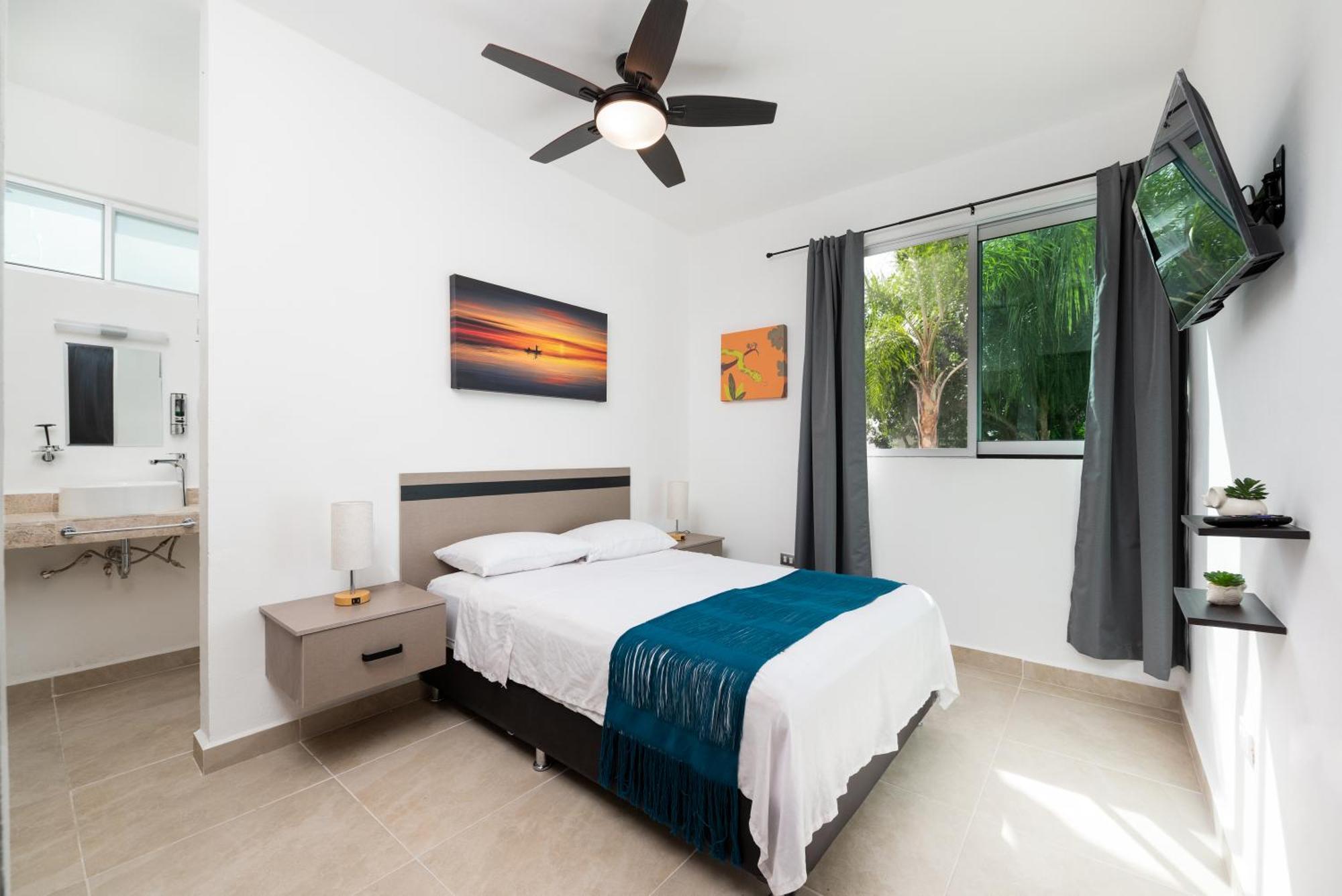 Startip Condo Playa Del Carmen Piscina, Wi-Fi Y Restaurantes Playa del Carmen